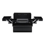 Estuche Para Cosméticos Negro 40 4