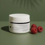 Exfoliante Facial De Frutos Rojos Syis Natural Beauty 300 Ml 2