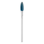 Exo Cutter Hard Cone Blue 02