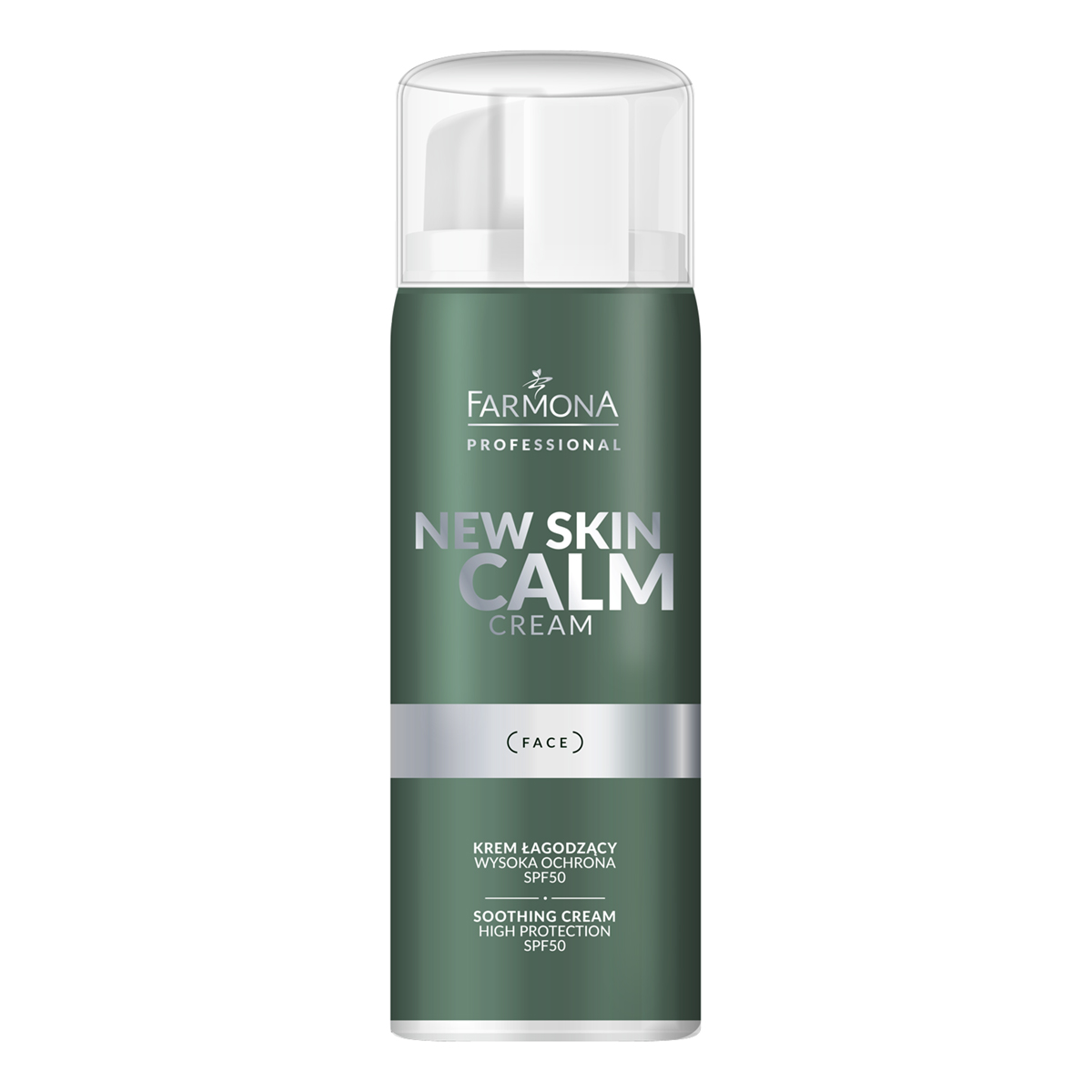 Farmona Crema Calmante Para La Piel Nueva Fps 50 150 Ml Farmona Crema Calmante Para La Piel Nueva Fps 50 150 Ml