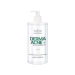 Farmona Dermaacne + Gel Netejador Facial De Pera 500 Ml