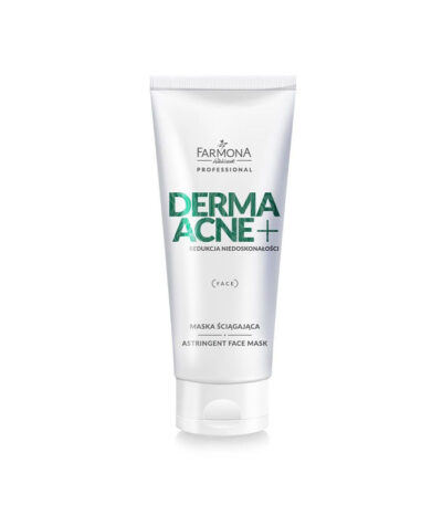 Farmona Dermaacne + Mascarilla Astringente 200Ml