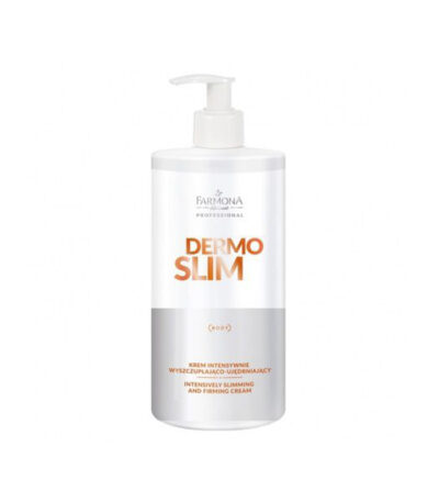 Farmona Dermo Slim Crema Reafirmante Intensiva 500Ml