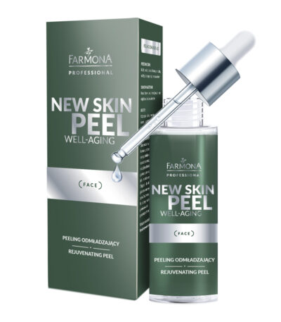Farmona New Skin Esfoliante Rejuvenescedor 30 Ml