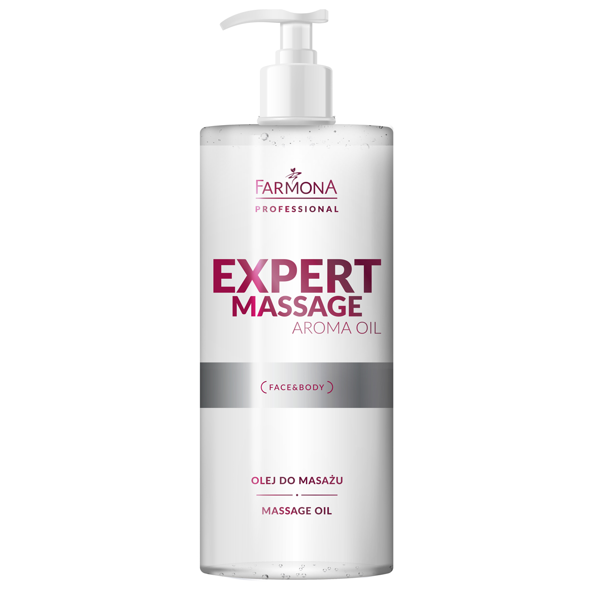 Farmona Expert Massage Aceite Aromático Aceite De Masaje 500 Ml Farmona Expert Massage Aceite Aromático Aceite De Masaje 500 Ml