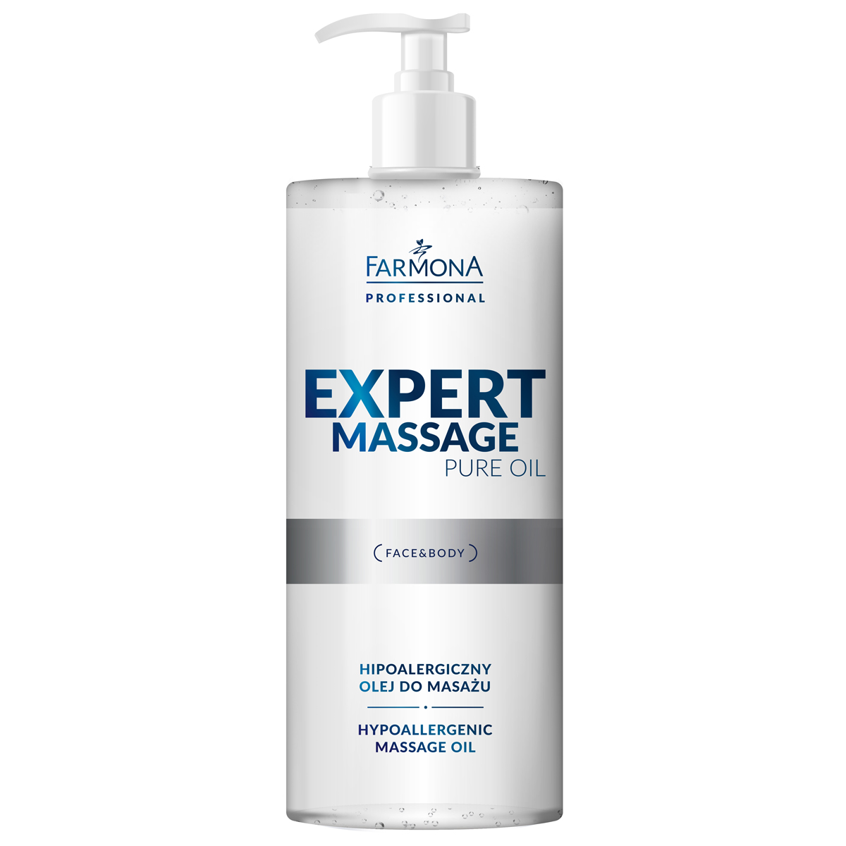 Farmona Expert Massage Aceite Puro Aceite De Masaje 500 Ml Farmona Expert Massage Aceite Puro Aceite De Masaje 500 Ml