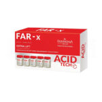 Farmona Far-X Concentrado Firmeza Forte Ativo - Uso Doméstico 5X5 Ml