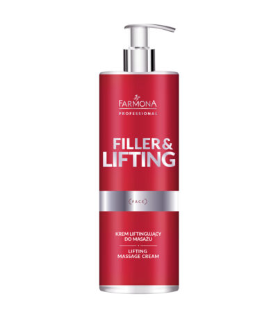 Farmona Filler&Lifting Crema De Masaje Lifting 280 Ml.