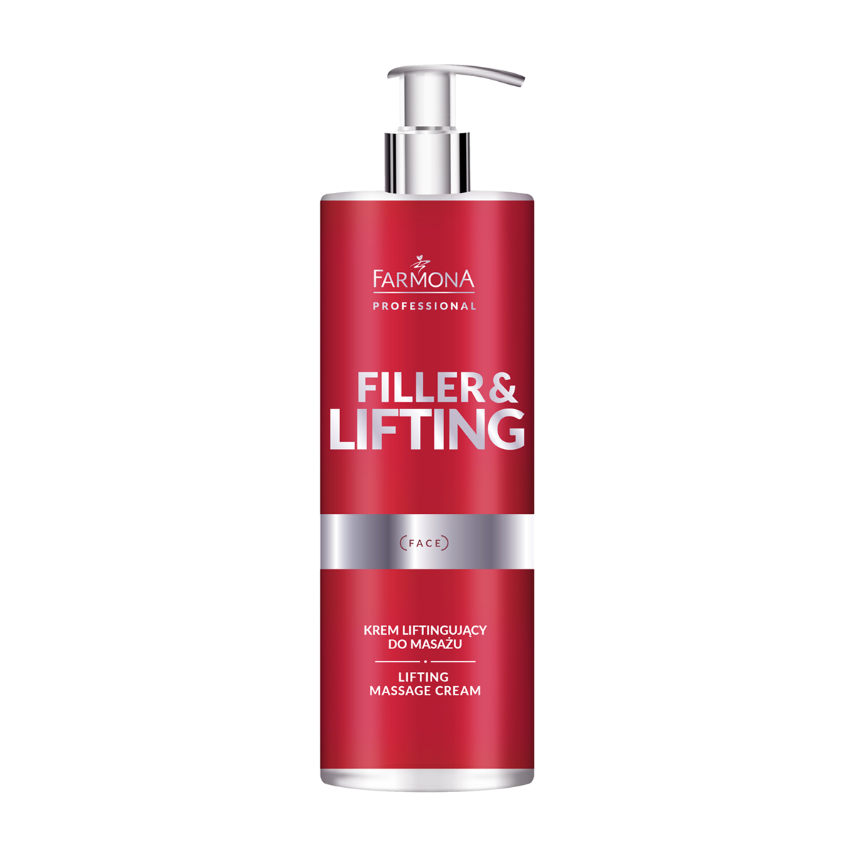 Farmona Filler&Lifting Crema De Masaje Lifting 280 Ml. Farmona Filler&Lifting Crema De Masaje Lifting 280 Ml.