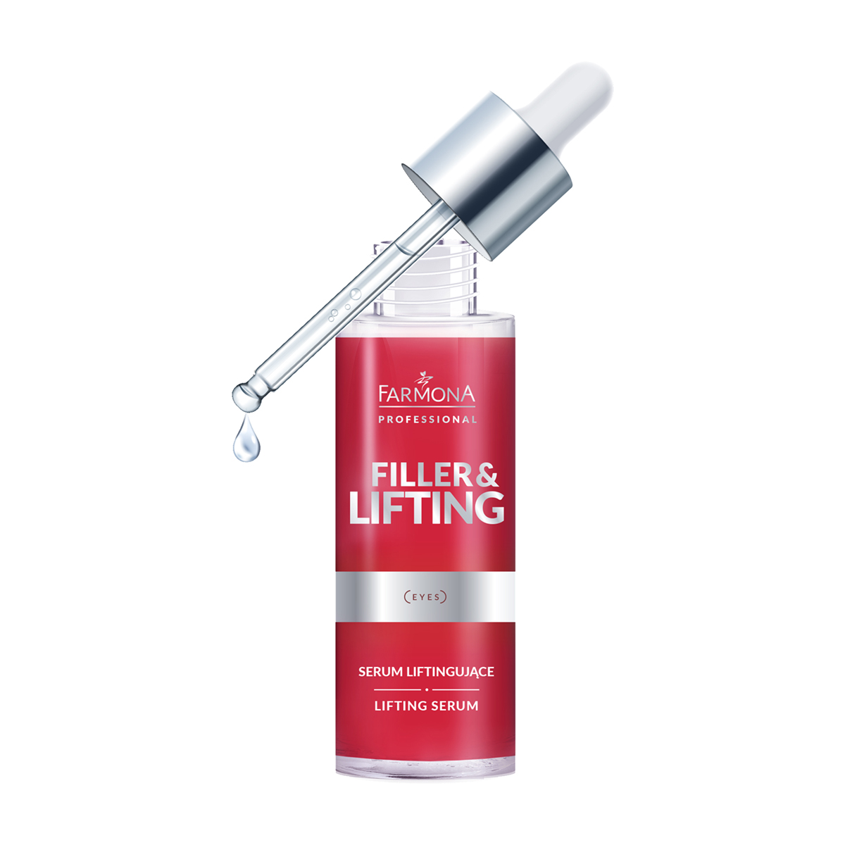 Farmona Filler&Lifting Sérum Lifting 30 Ml. Farmona Filler&Lifting Sérum Lifting 30 Ml.