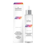 Farmona Gel Suavizante Express Para Manos Y Uñas Artist Para Eliminar Cutículas Alrededor De Las Uñas 50 Ml