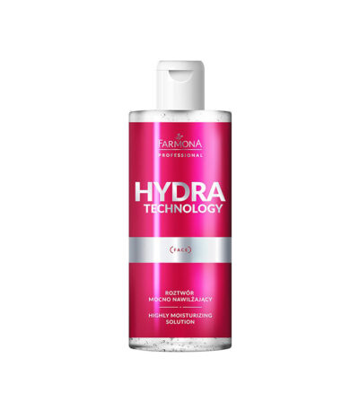 Farmona Hydra Technology Solución Altamente Hidratante 500 Ml