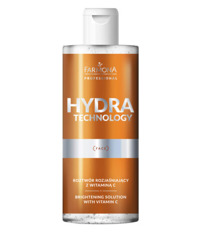 Farmona Hydra Technology Solución Iluminadora Con Vitamina C 500 Ml