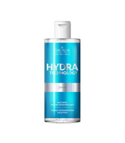 Farmona Hydra Technology Solución Regeneradora Fuerte 500 Ml