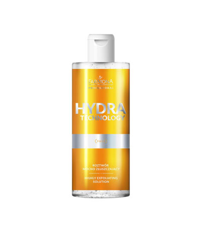 Farmona Hydra Technology Solution Exfoliante Fuerte 500 Ml