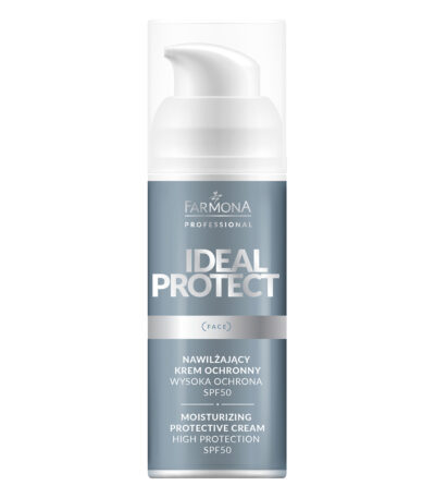 Farmona Ideal Protect Crema Protectora Hidratante Spf50 50Ml