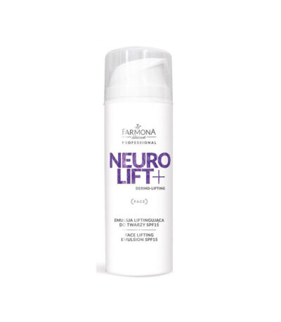 Farmona Neuro Lift + Emulsión Lifting Fps 15 150 Ml