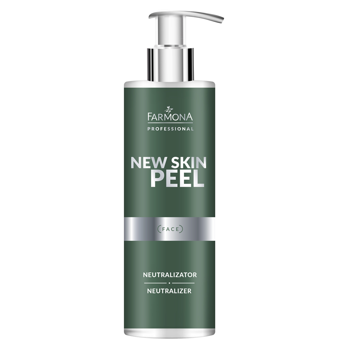 Farmona New Skin Peel Neutralizer 280 Ml Farmona New Skin Peel Neutralizer 280 Ml