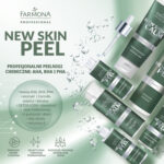 Farmona New Skin Peel Peeling Matificante Normalizante 30 Ml 2