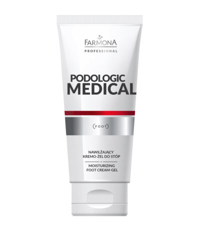 Farmona Podologic Medical Foot Cream-Gel 200Ml