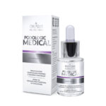 Farmona Podologic Medical Serum De Aceite Para El Cuidado De Las Uñas Con Onicólisis 15 Ml