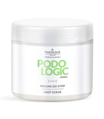 Farmona Podológico Peeling Herbal Para Pies 500 Ml
