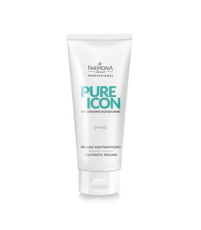 Farmona Pure Icon Peeling Enzimático 200 Ml