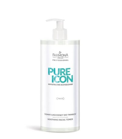 Farmona Pure Icon Tónico Calmante 500Ml