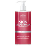 Farmona Skin Cream Mask Peony Essence Creme-Mask Para Cuerpo Y Pies Peonía 500 Ml.