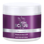 Farmona Skin Scrub Fruits Del Bosc Exfoliant Corporal I De Peus 500 G