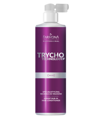 Farmona Trycho Technology Loción Capilar Especializada 200 Ml