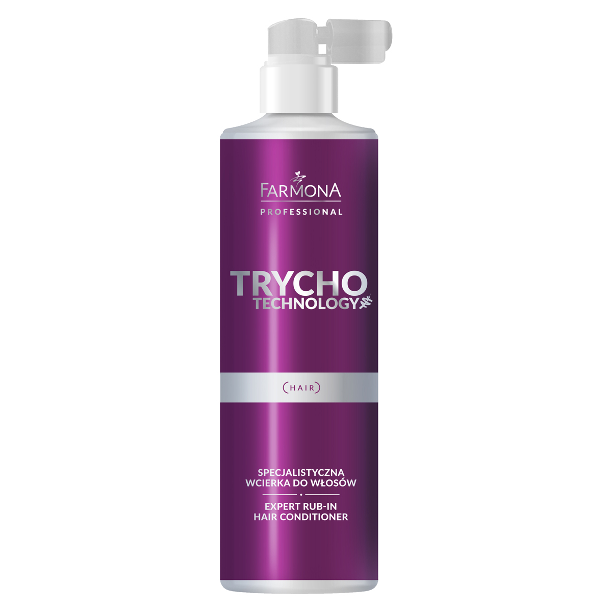 Farmona Trycho Technology Loção Capilar Especializada 200 Ml Farmona Trycho Technology Loção Capilar Especializada 200 Ml