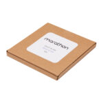 Filtro Hepa Para Aspirador De Polvo Saeyang Marathon Olimp 65W 3