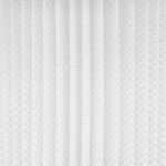 Filtro Redondo Para Aspiradora De Peluquería 2