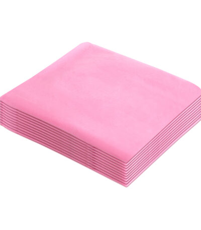 Funda De Silla Desechable Con Banda Elástica