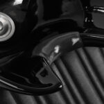 Gabbiano Barber Lavado De Cabello Patrizio Negro 5