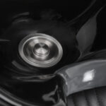 Gabbiano Barber Lavado De Cabello Patrizio Negro 11