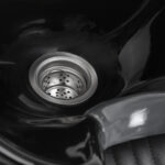 Gabbiano Barber Lavado De Cabello Patrizio Negro 12