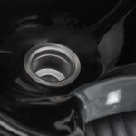 Gabbiano Barber Lavado De Cabello Patrizio Negro 13