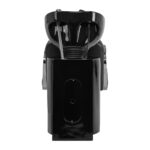 Gabbiano Barber Lavado De Cabello Patrizio Negro 4