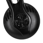 Gabbiano Foot Infrazon Gl-505S Preto 5
