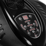Gabbiano Infrazon Gl-505S Preto 8