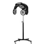 Gabbiano Floorstanding Infrazon Gl-505S Preto 1