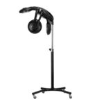 Gabbiano Floorstanding Infrazon Gl-505S Preto 2