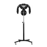 Gabbiano Foot Infrazon Gl-505S Preto 3