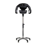 Gabbiano De Pie Infrazone Y-707 Preto