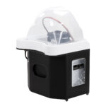 Gabbiano Head Spa Lavabo 050 Negro 1