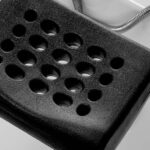 Gabbiano Head Spa Lavabo 050 Negro 11