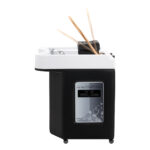 Gabbiano Head Spa Lavabo 050 Negro 3