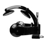 Gabbiano Infrazón Colgante 868A Negro 2